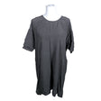 Unisex Designers Remix - Tunic, size 36 - Gray ()