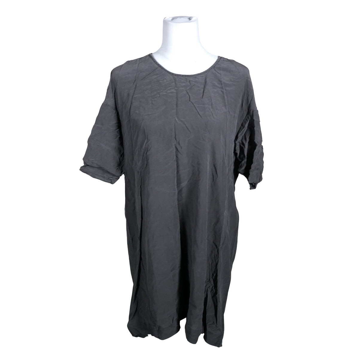 Unisex Designers Remix - Tunic, size 36 - Gray (1)