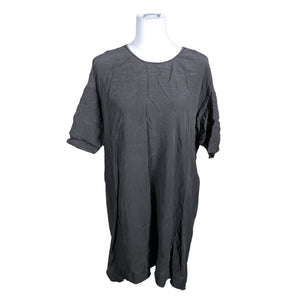 Unisex Designers Remix - Tunic, size 36 - Gray (1)