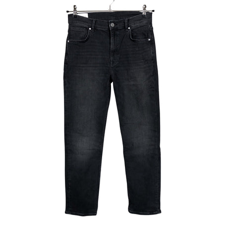 Unisex Gant - Jeans, size W29 - Black ()
