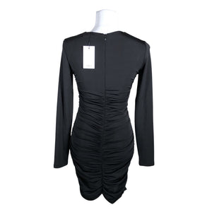 Unisex Envii - Tricot dress, size 34 - Black (2)