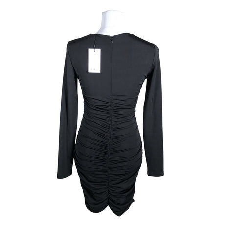 Unisex Envii - Tricot dress, size 34 - Black (2)