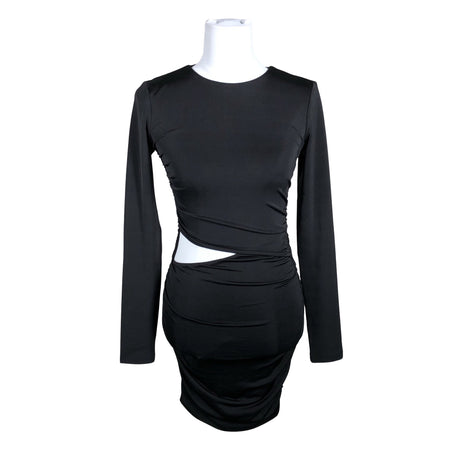 Unisex Envii - Tricot dress, size 34 - Black ()