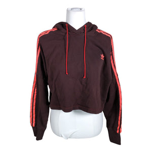 Unisex Adidas - Hoodie, size 38 - Violet (1)