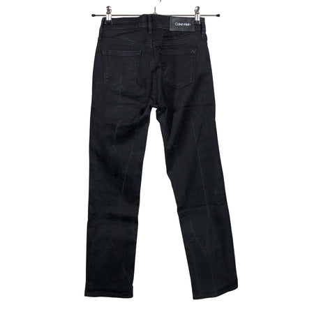 Unisex Calvin Klein - Jeans, size 34 - Black (2)