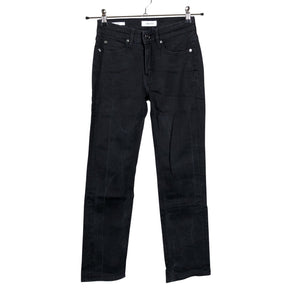 Unisex Calvin Klein - Jeans, size 34 - Black (1)