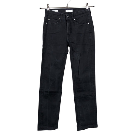 Unisex Calvin Klein - Jeans, size 34 - Black ()