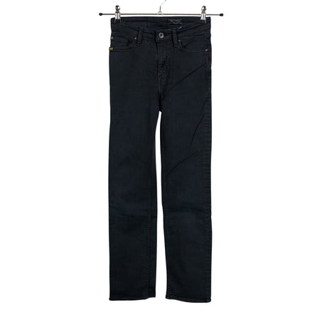 Unisex Tiger of Sweden - Jeans, size 34 - Black ()
