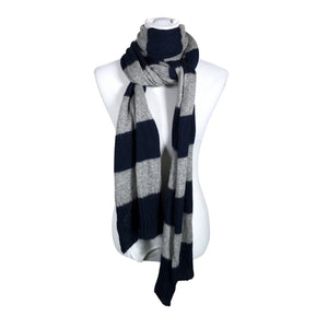 Unisex Systemaction - Scarf, size Ei kokoa - Blue (1)