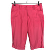 Unisex Nike - Sports capri pants, size 40 - Light pink ()