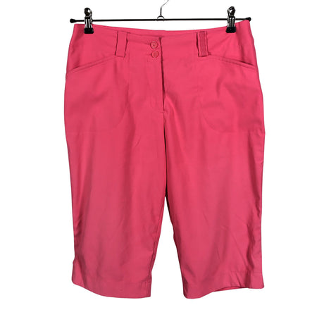 Unisex Nike - Sports capri pants, size 40 - Light pink ()