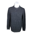 Unisex Camel Active - Sweater, size M - Blue ()
