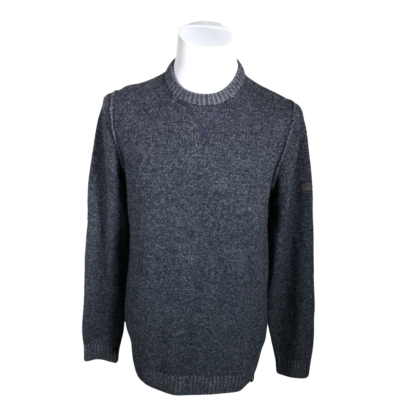 Unisex Camel Active - Sweater, size M - Blue (1)