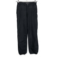 Unisex Luhta - Outdoor pants, size 36 - Black ()