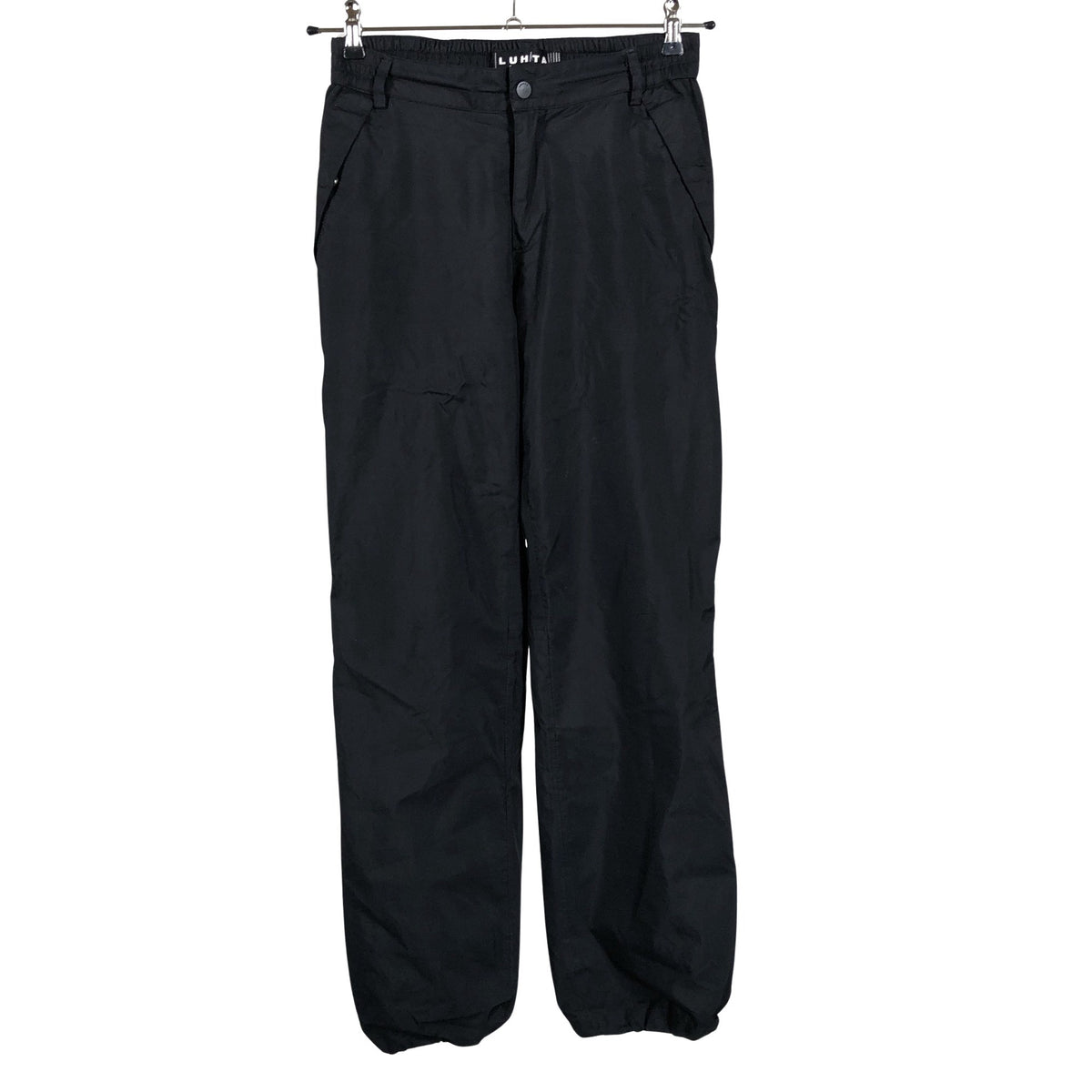 Unisex Luhta - Outdoor pants, size 36 - Black (1)
