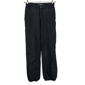 Unisex Luhta - Outdoor pants, size 36 - Black (1)