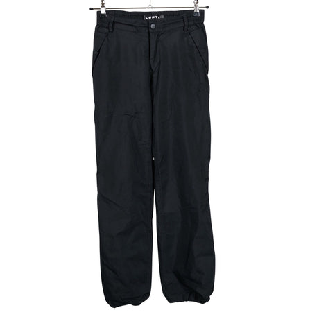 Unisex Luhta - Outdoor pants, size 36 - Black ()