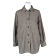 Unisex Holly & Whyte by Lindex - Outdoor jacket, size 36 - Brown ()