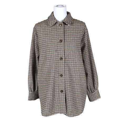 Unisex Holly & Whyte by Lindex - Outdoor jacket, size 36 - Brown ()
