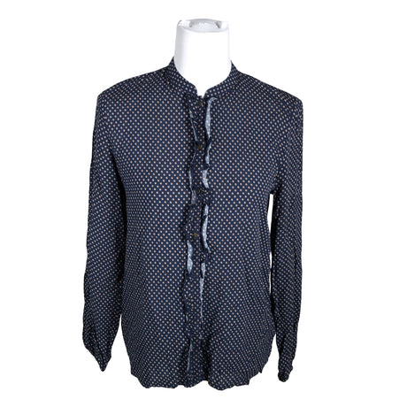 Unisex Esprit - Blouse, size 36 - Blue ()