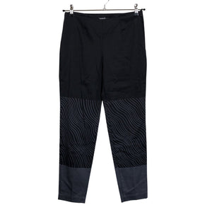 Unisex Marimekko - Slacks, size 38 - Black (1)