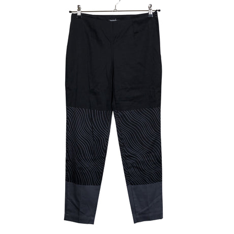 Unisex Marimekko - Slacks, size 38 - Black ()