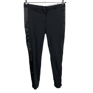 Unisex J.Lindeberg - Straight leg trousers, size 40 - Black (1)