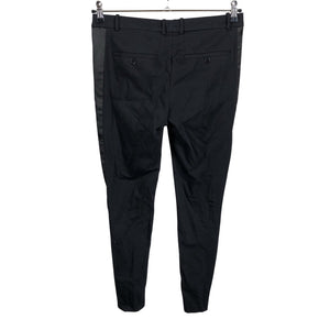 Unisex J.Lindeberg - Straight leg trousers, size 40 - Black (2)