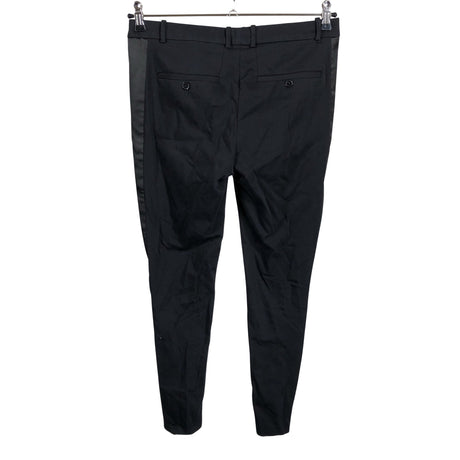 Unisex J.Lindeberg - Straight leg trousers, size 40 - Black (2)