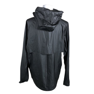 Unisex Tretorn - Rain jacket, size 40 - Black (2)