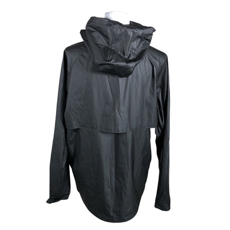 Unisex Tretorn - Rain jacket, size 40 - Black (2)