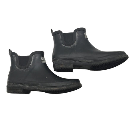 Unisex Urberg - Wellingtons, size 41 - Black ()