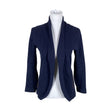 Unisex Noom - Cardigan, size 36 - Blue ()
