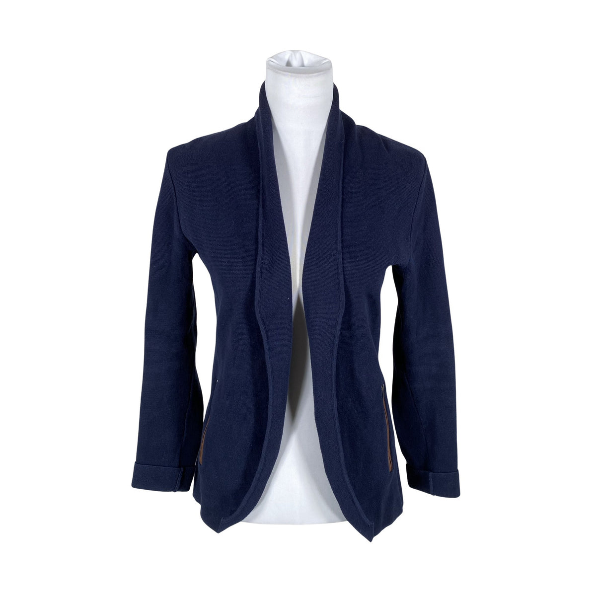 Unisex Noom - Cardigan, size 36 - Blue (1)