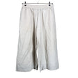 Unisex COS - Slacks, size 40 - Beige ()
