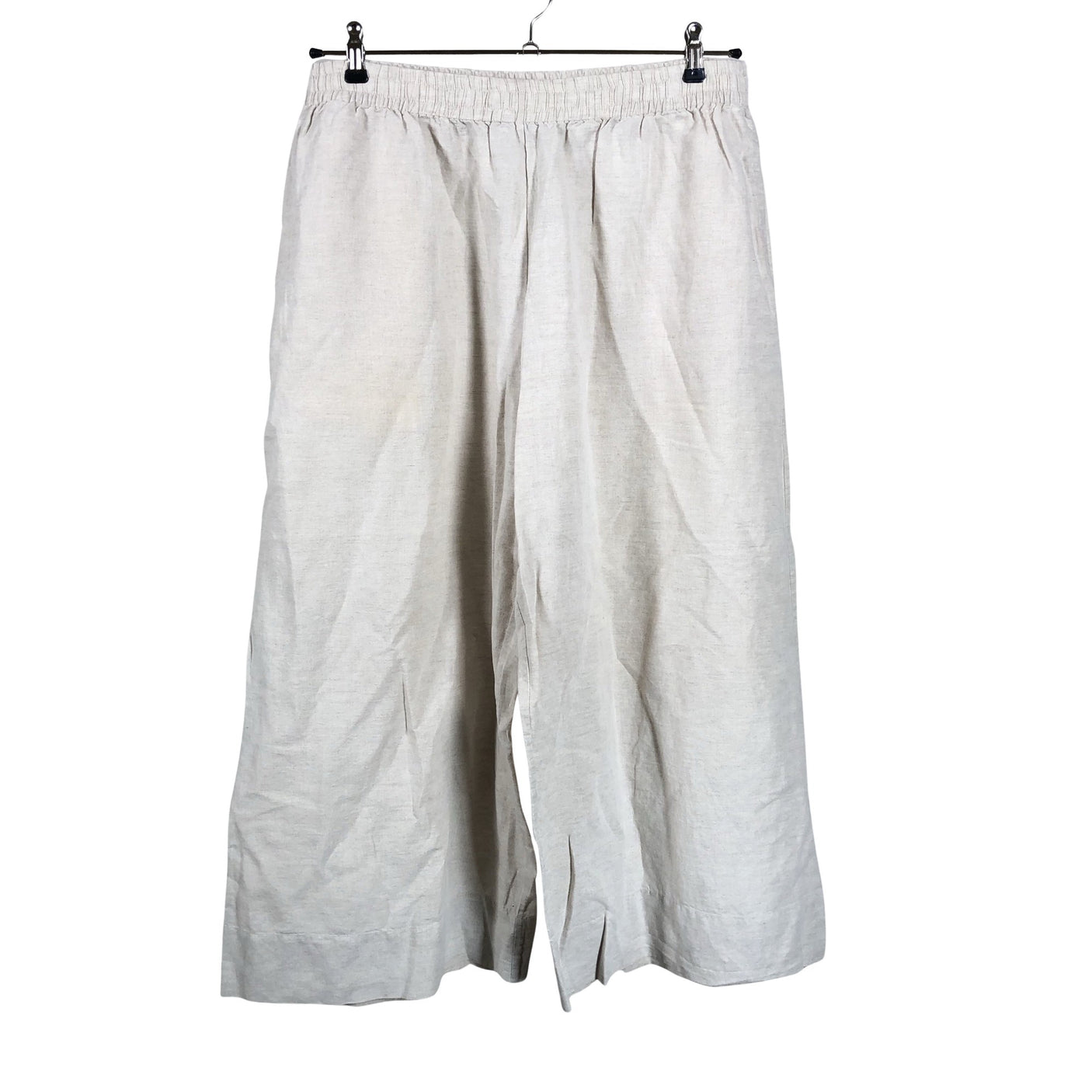 Unisex COS - Slacks, size 40 - Beige (1)