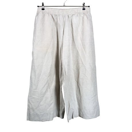 Unisex COS - Slacks, size 40 - Beige ()