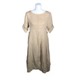 Unisex Bohemiana - Dress, size 36 - Brown ()