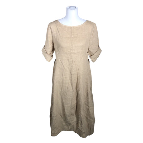 Unisex Bohemiana - Dress, size 36 - Brown ()