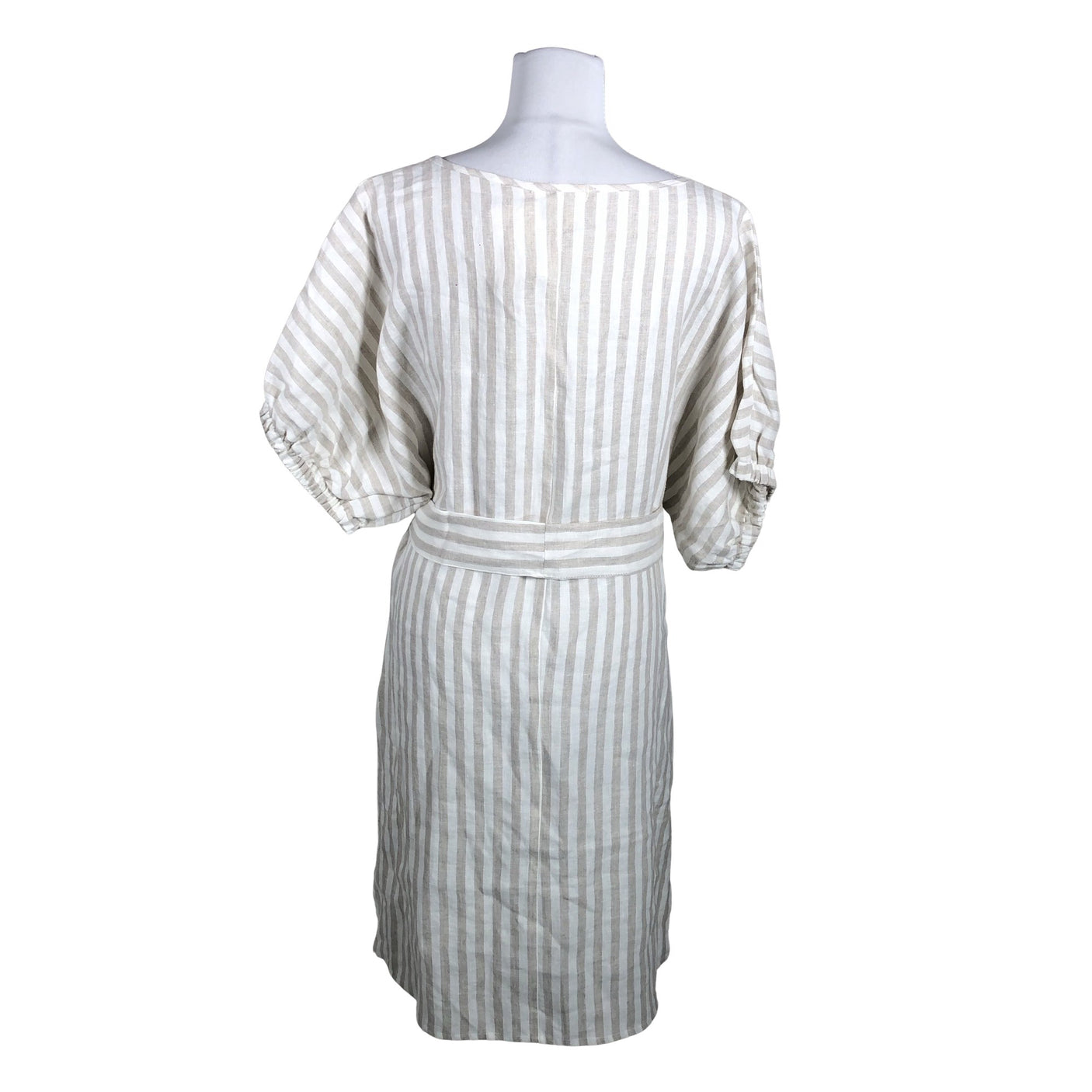 Unisex Bypias - Dress, size 36 - Beige (2)