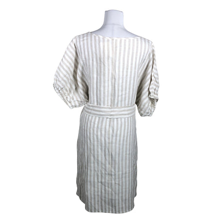 Unisex Bypias - Dress, size 36 - Beige (2)
