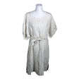 Unisex Bypias - Dress, size 36 - Beige ()