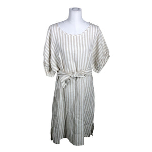 Unisex Bypias - Dress, size 36 - Beige (1)