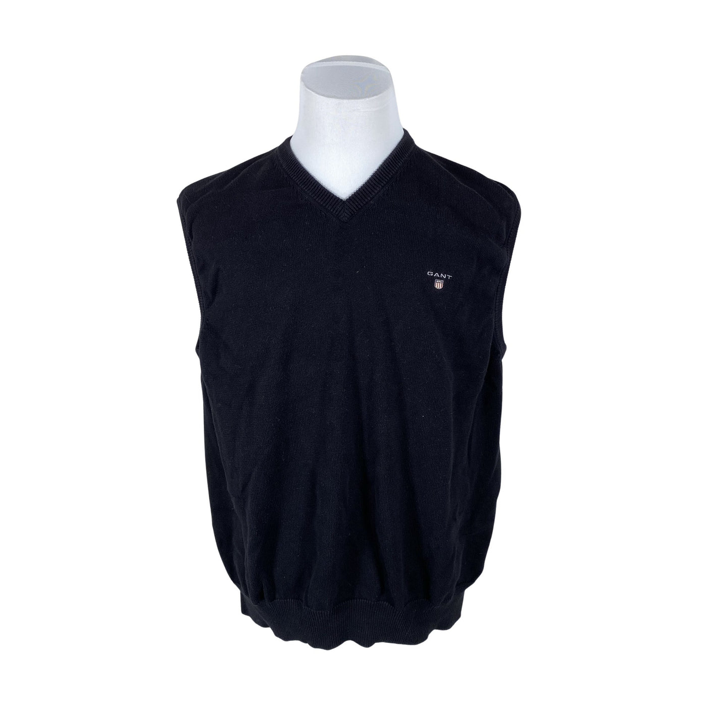 Unisex Gant - Sweater, size XXXL - Black (1)