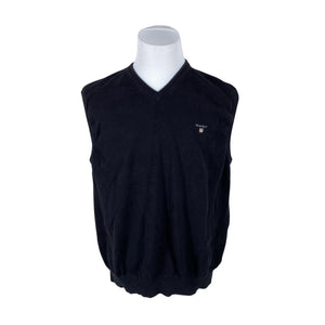 Unisex Gant - Sweater, size XXXL - Black (1)