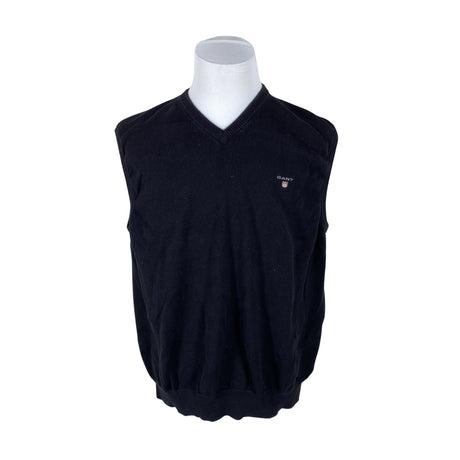 Unisex Gant - Sweater, size XXXL - Black ()