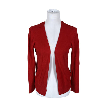 Unisex Esprit - Cardigan, size 36 - Red ()
