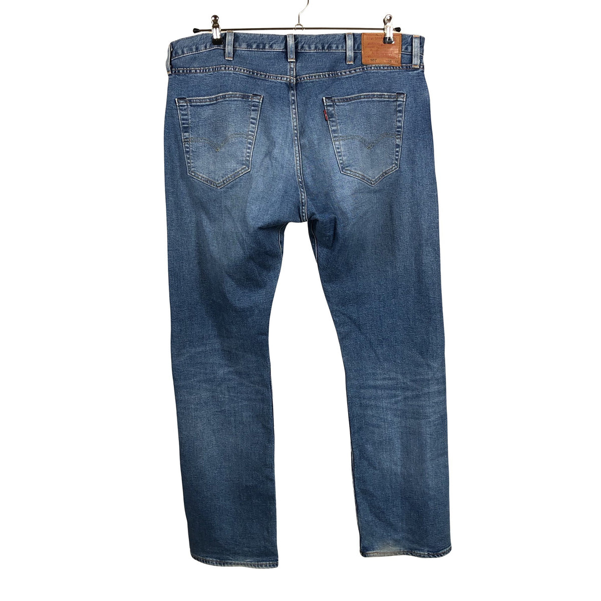 Unisex Levi's - Jeans, size W38 - Blue (2)