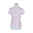 Unisex s.Oliver - T-shirt, size 36 - Light pink ()