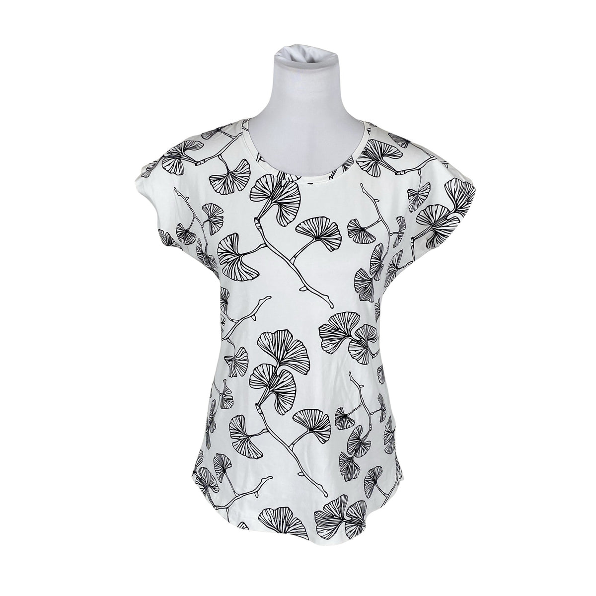 Unisex NOSH - T-shirt, size 36 - White (1)